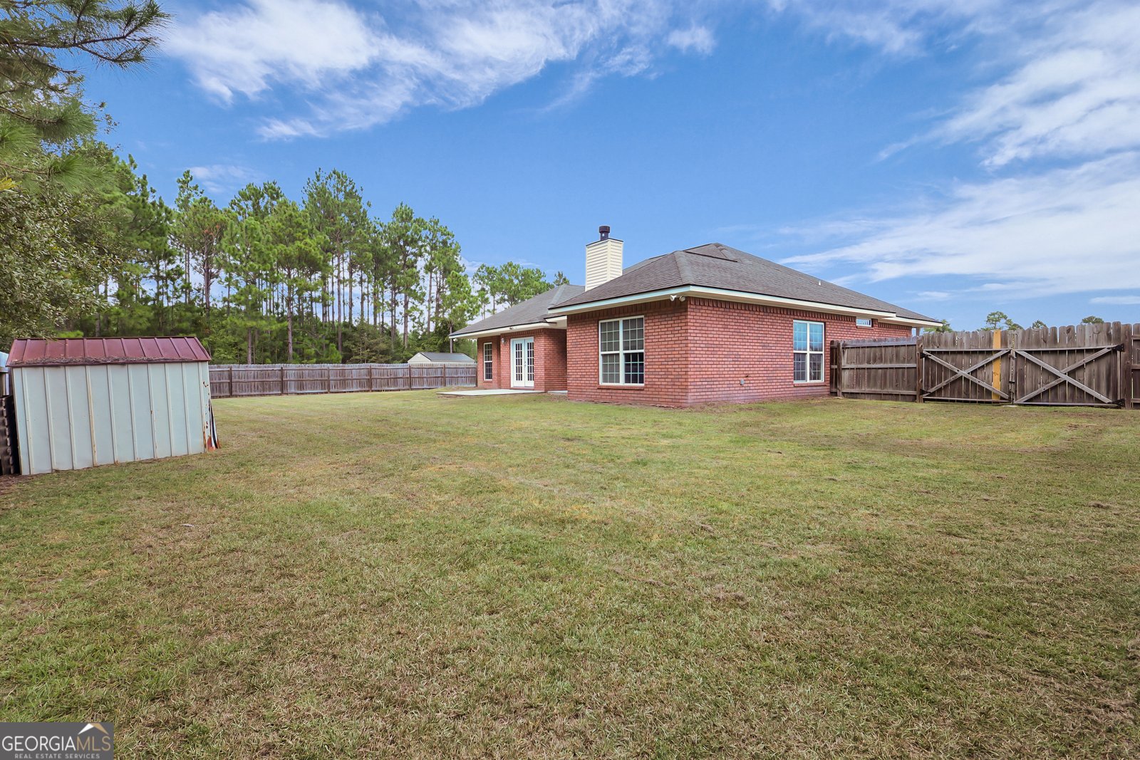 95 Shelby Rae Road Ludowici - 18