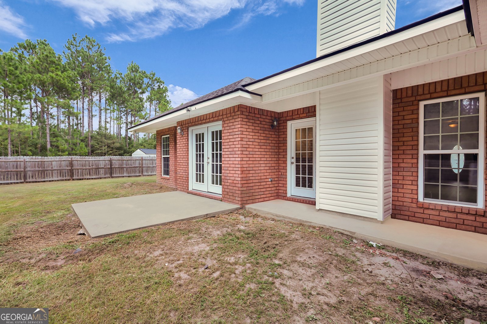 95 Shelby Rae Road Ludowici - 20