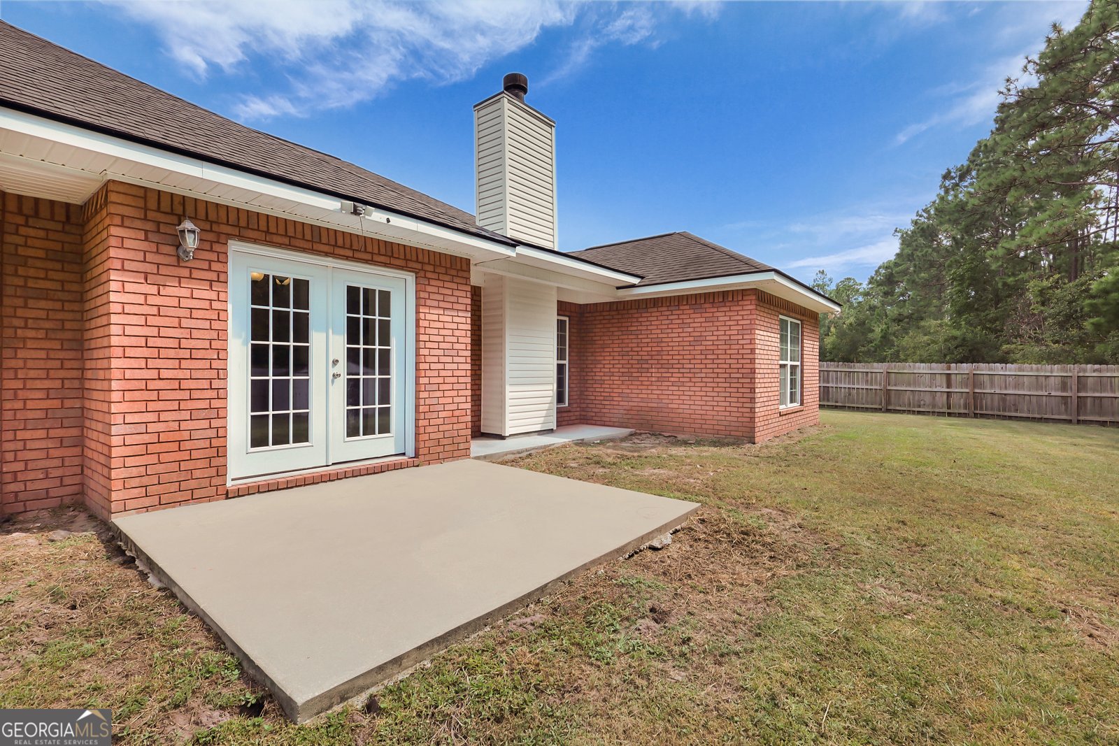95 Shelby Rae Road Ludowici - 21