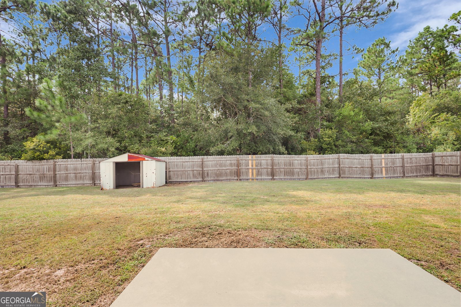95 Shelby Rae Road Ludowici - 22