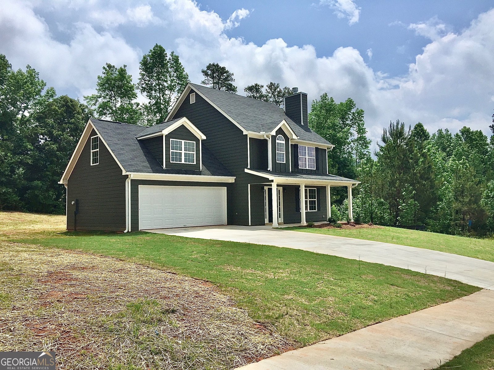 8842 Shallow Creek Trail Clermont - 2