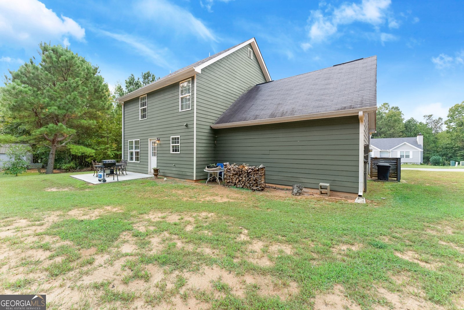 8842 Shallow Creek Trail Clermont - 29