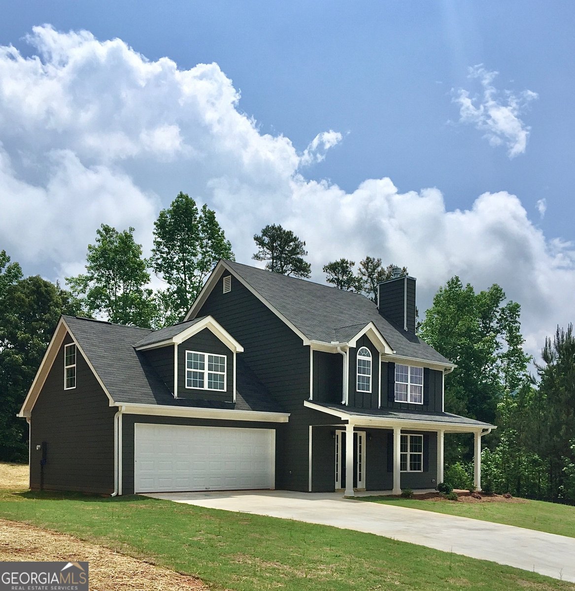 8842 Shallow Creek Trail Clermont - 3