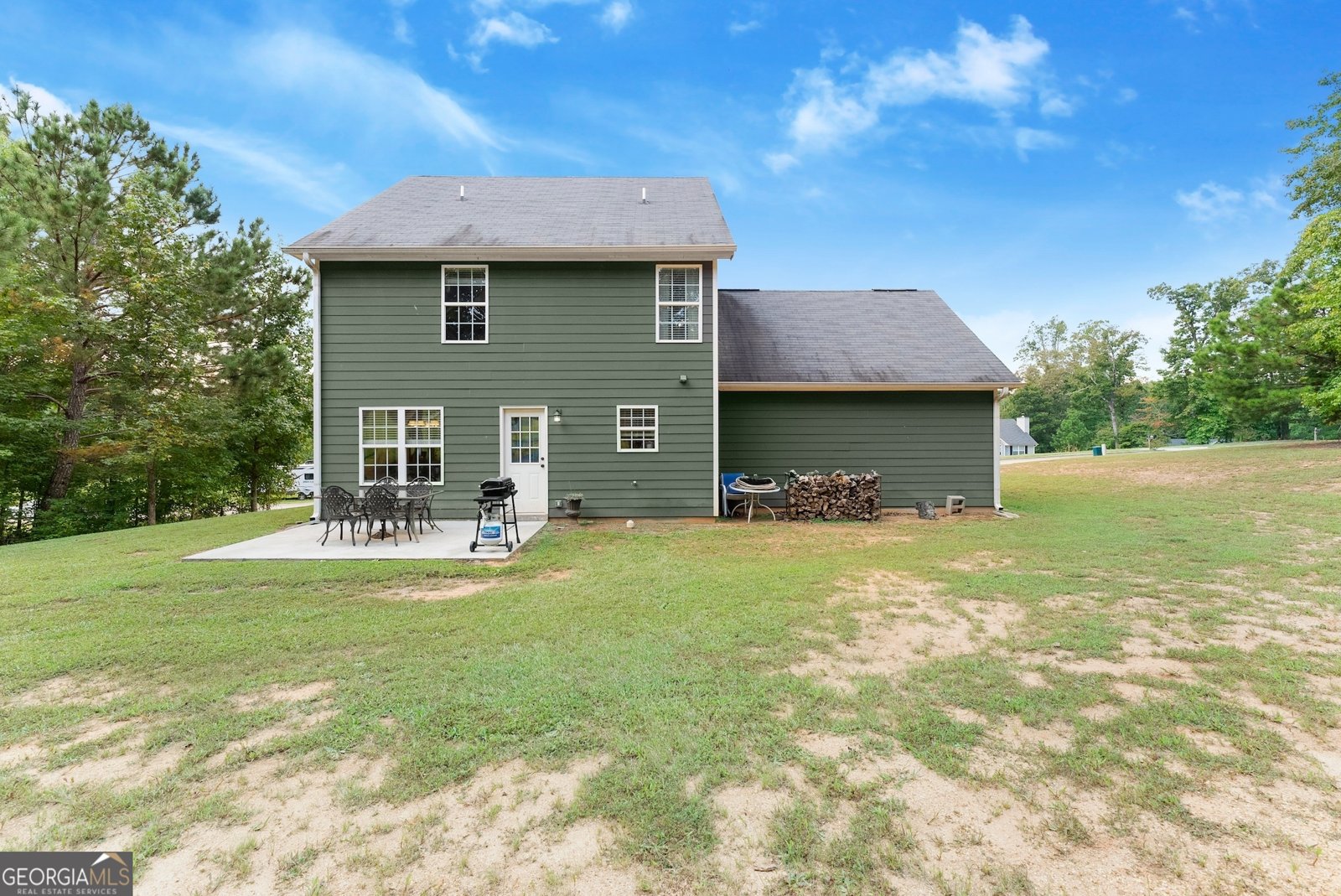 8842 Shallow Creek Trail Clermont - 30