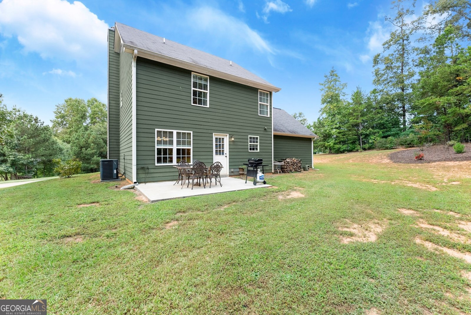 8842 Shallow Creek Trail Clermont - 31