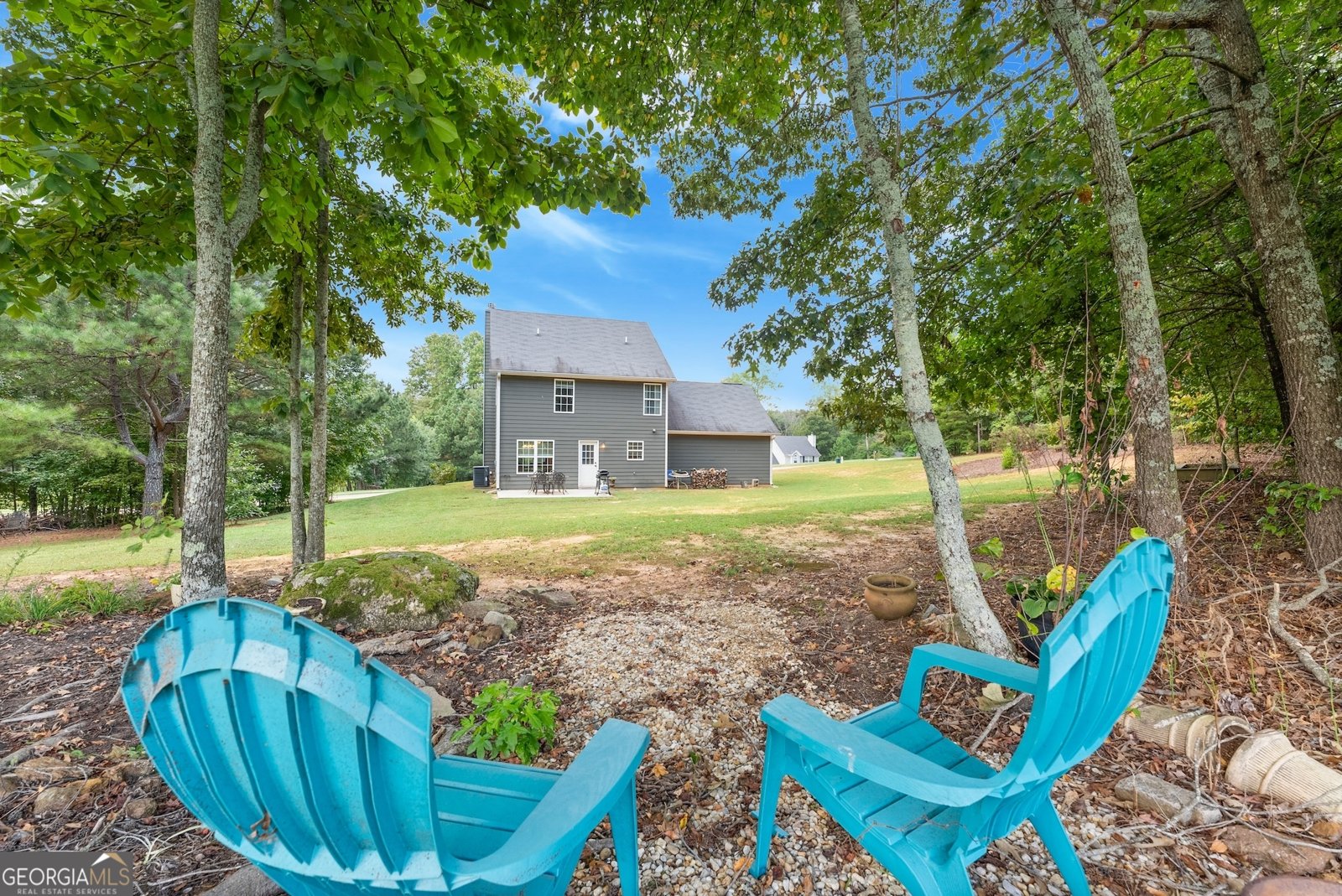 8842 Shallow Creek Trail Clermont - 39