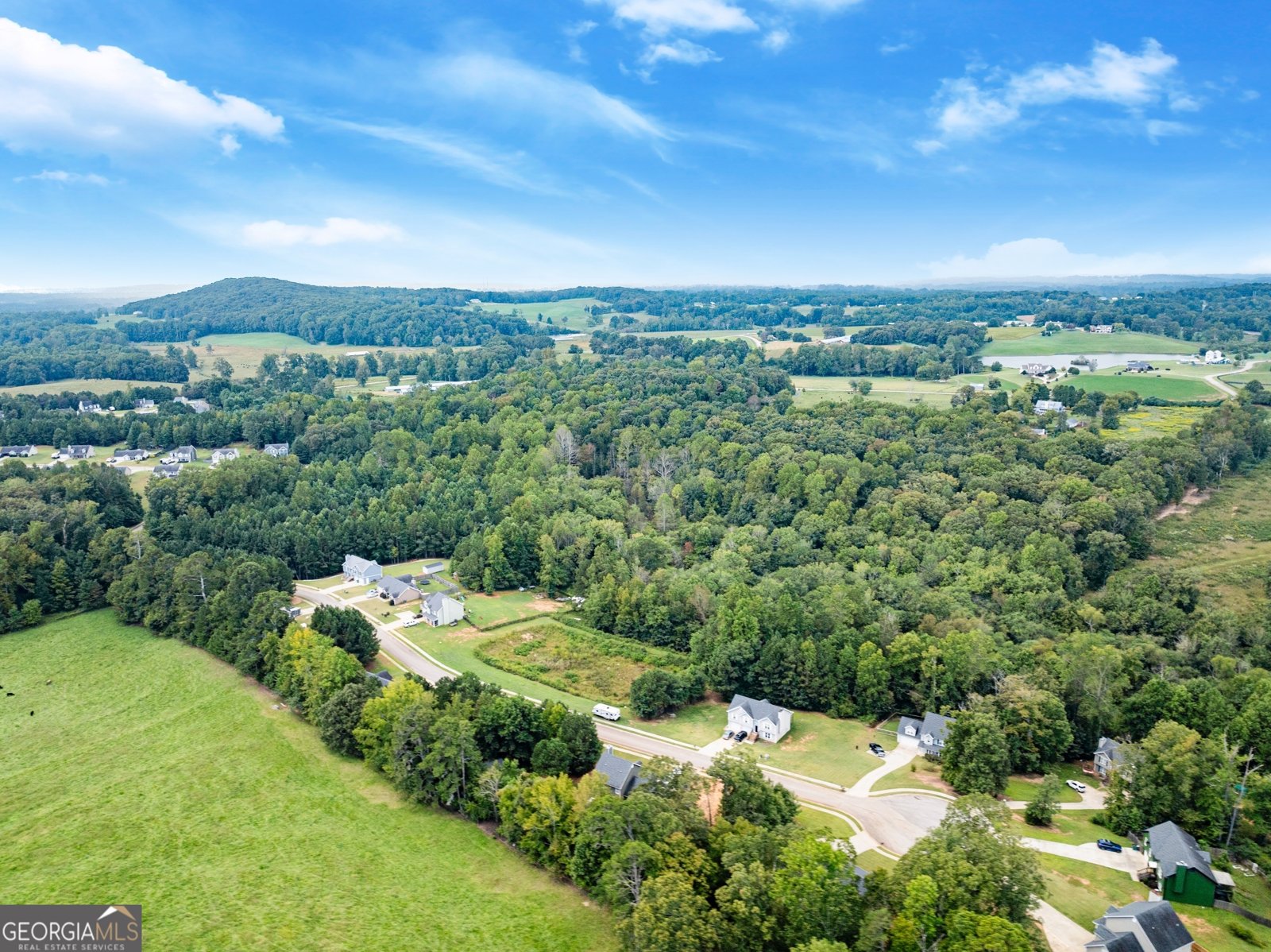 8842 Shallow Creek Trail Clermont - 46