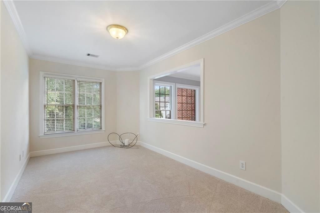 448 Langley Oaks Drive Marietta - 1