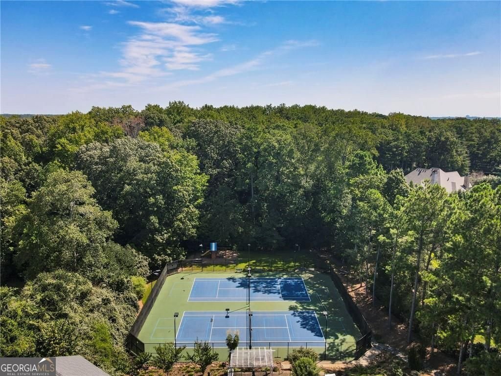 448 Langley Oaks Drive Marietta - 10