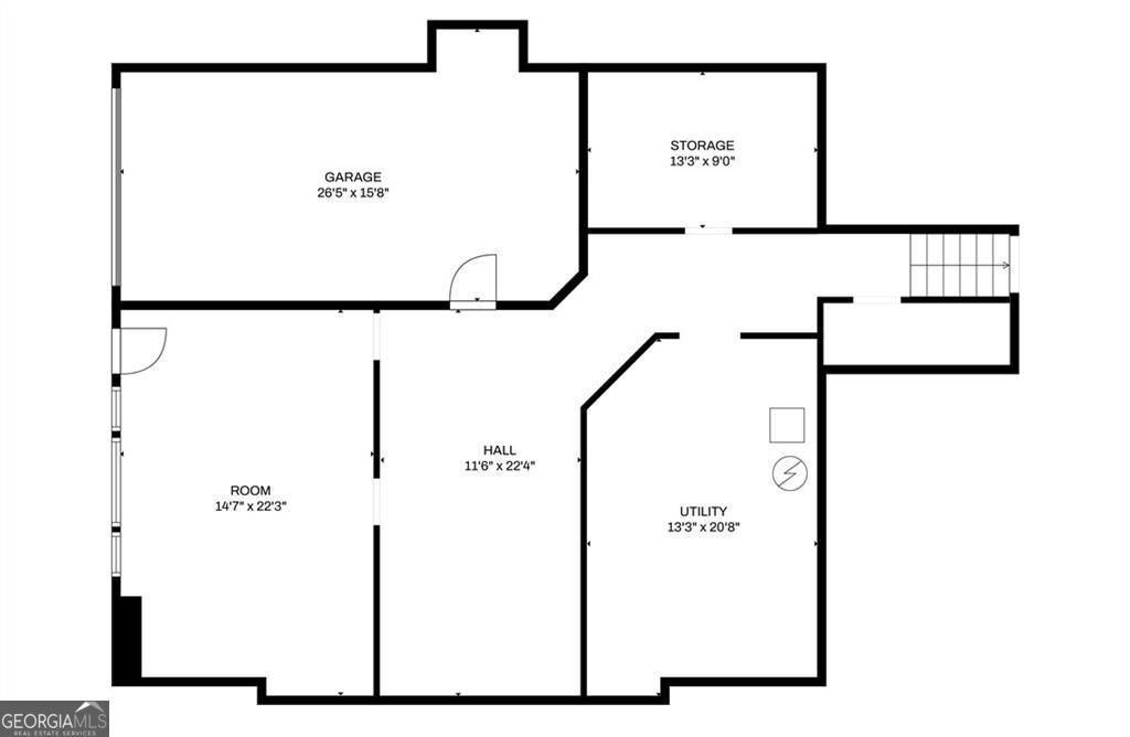448 Langley Oaks Drive Marietta - 16