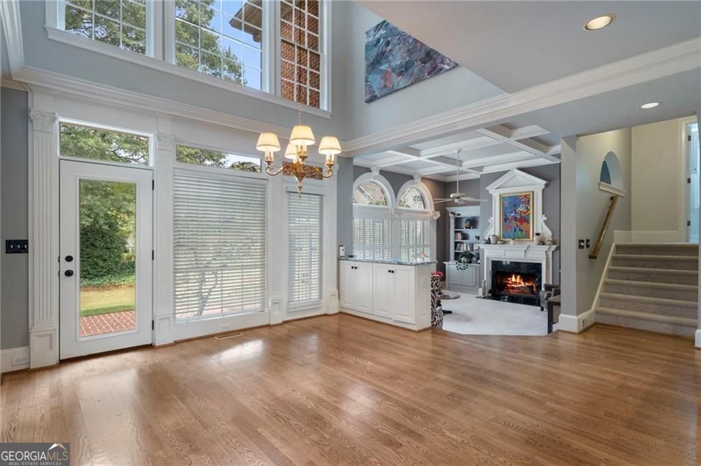 448 Langley Oaks Drive Marietta - 17