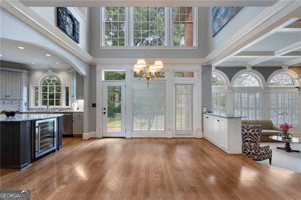 448 Langley Oaks Drive Marietta - 18
