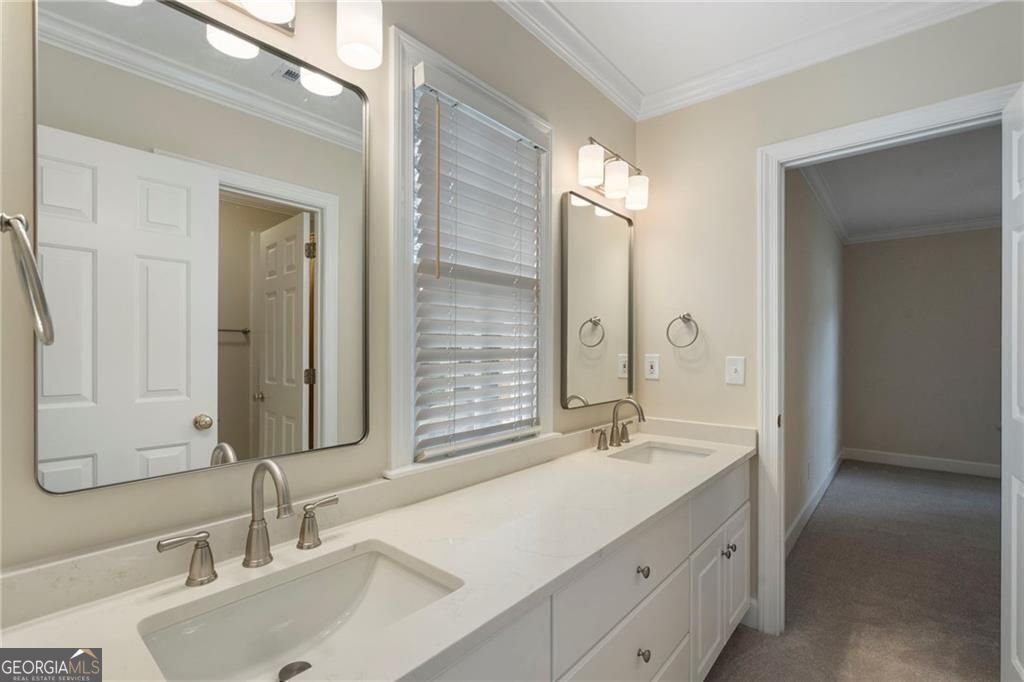 448 Langley Oaks Drive Marietta - 2