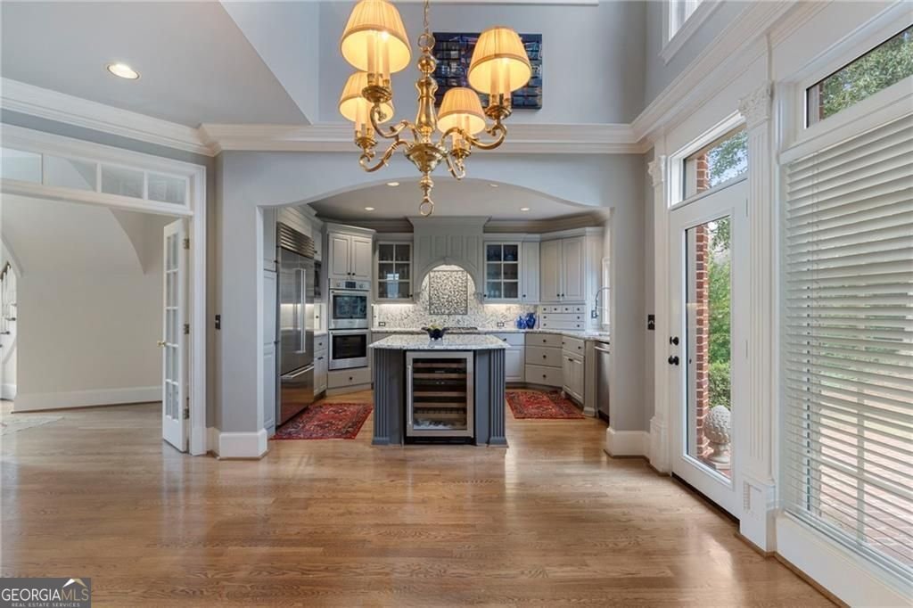448 Langley Oaks Drive Marietta - 20