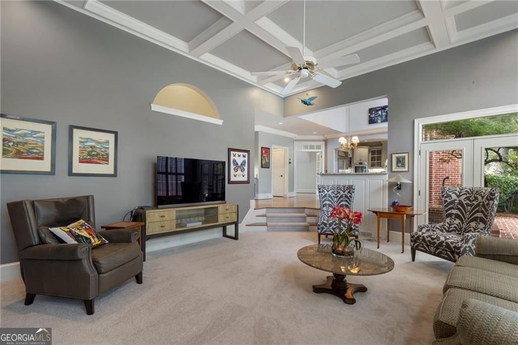 448 Langley Oaks Drive Marietta - 24