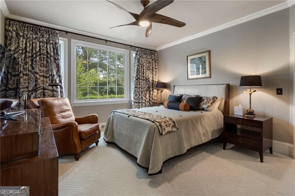 448 Langley Oaks Drive Marietta - 25