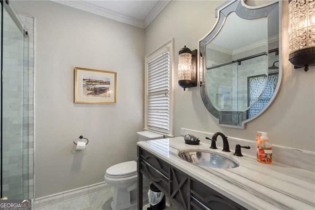 448 Langley Oaks Drive Marietta - 26