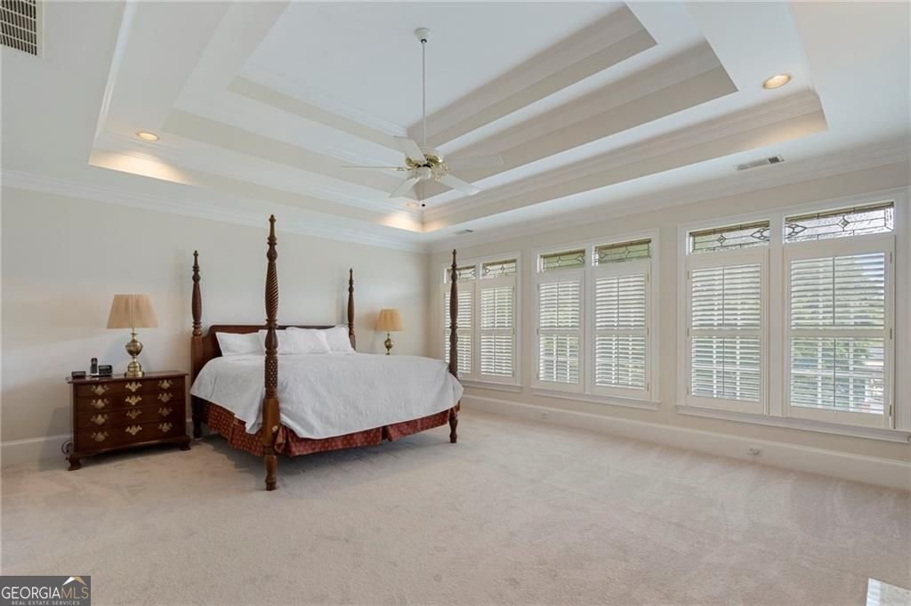 448 Langley Oaks Drive Marietta - 29