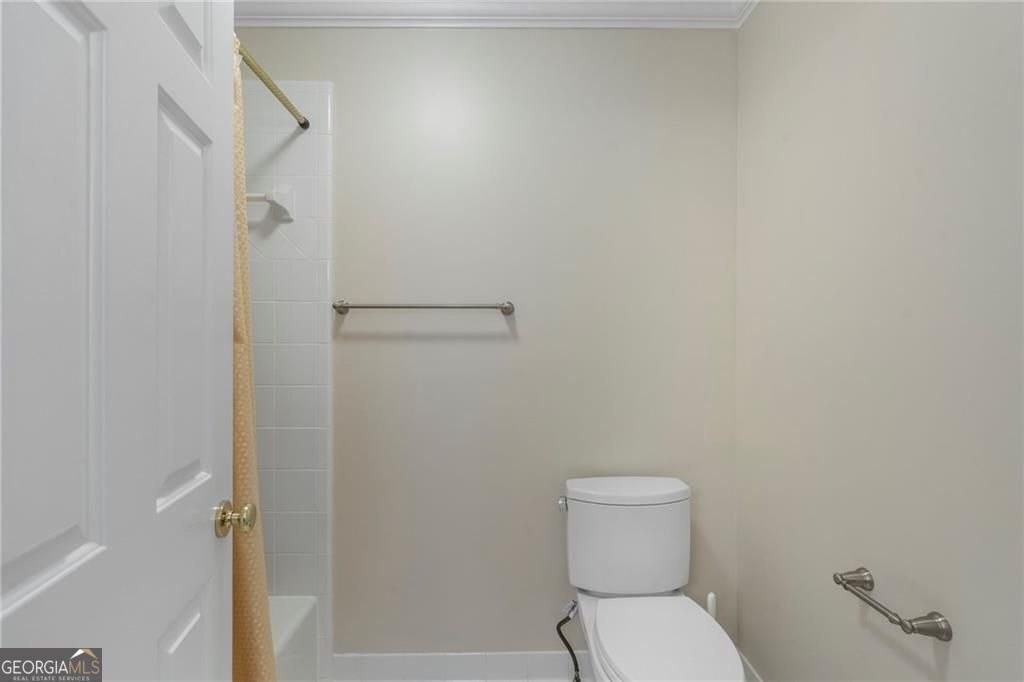 448 Langley Oaks Drive Marietta - 3
