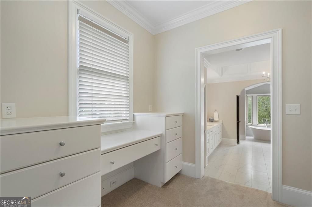 448 Langley Oaks Drive Marietta - 31