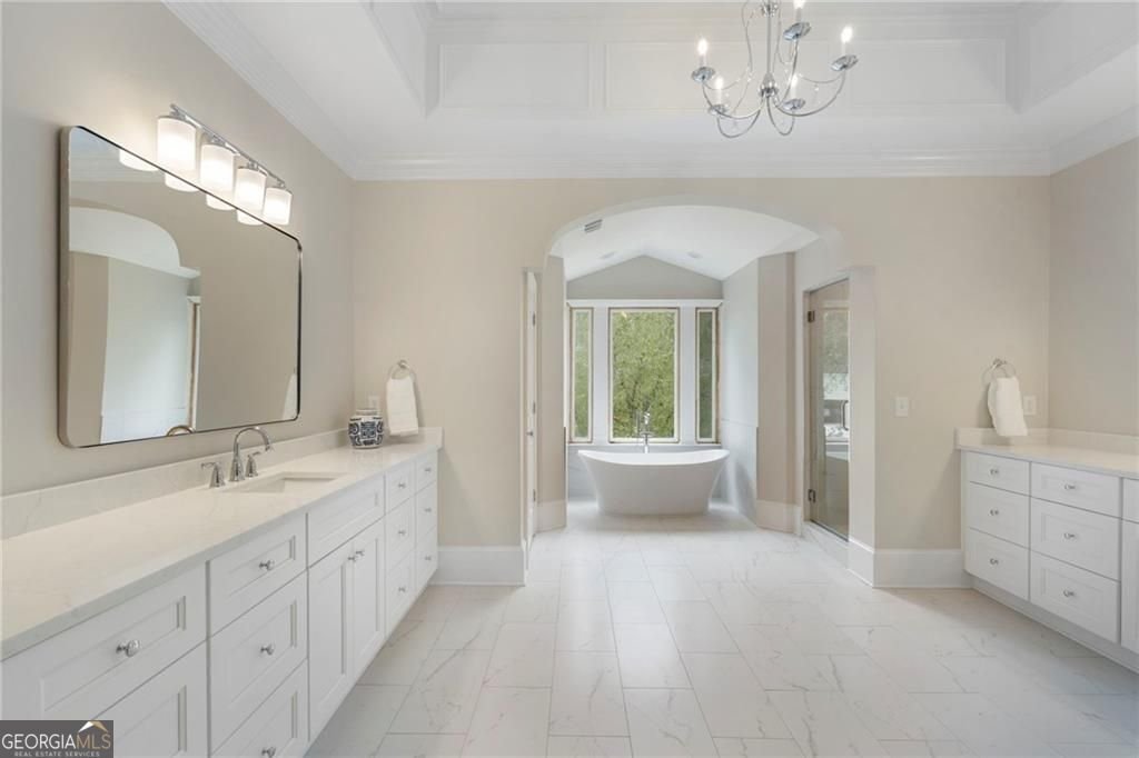 448 Langley Oaks Drive Marietta - 32