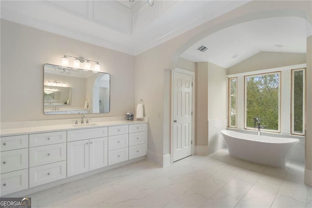 448 Langley Oaks Drive Marietta - 34
