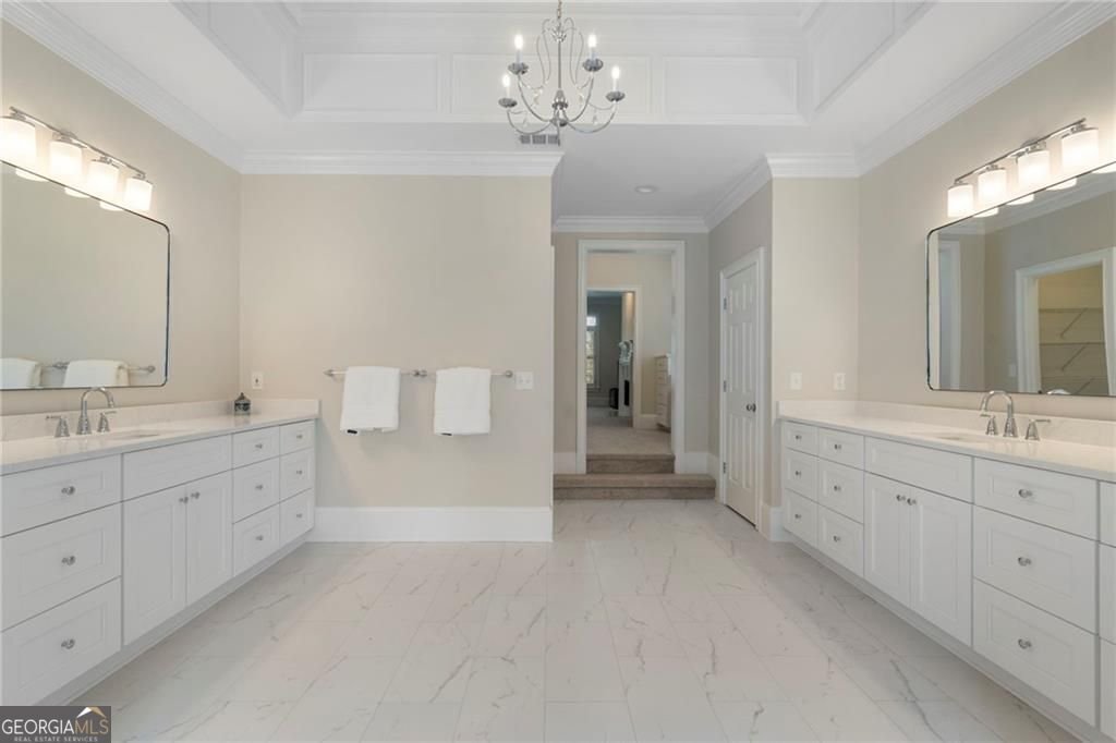 448 Langley Oaks Drive Marietta - 35