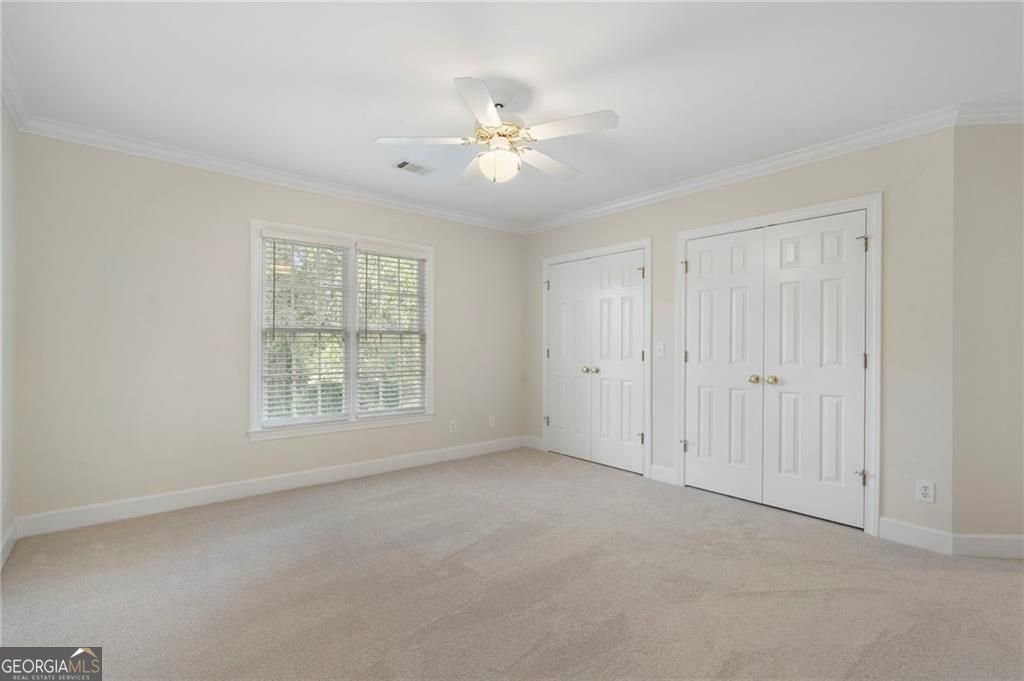 448 Langley Oaks Drive Marietta - 4