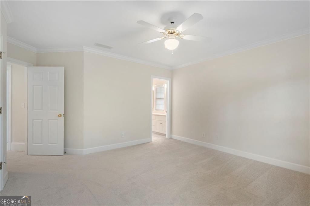 448 Langley Oaks Drive Marietta - 5