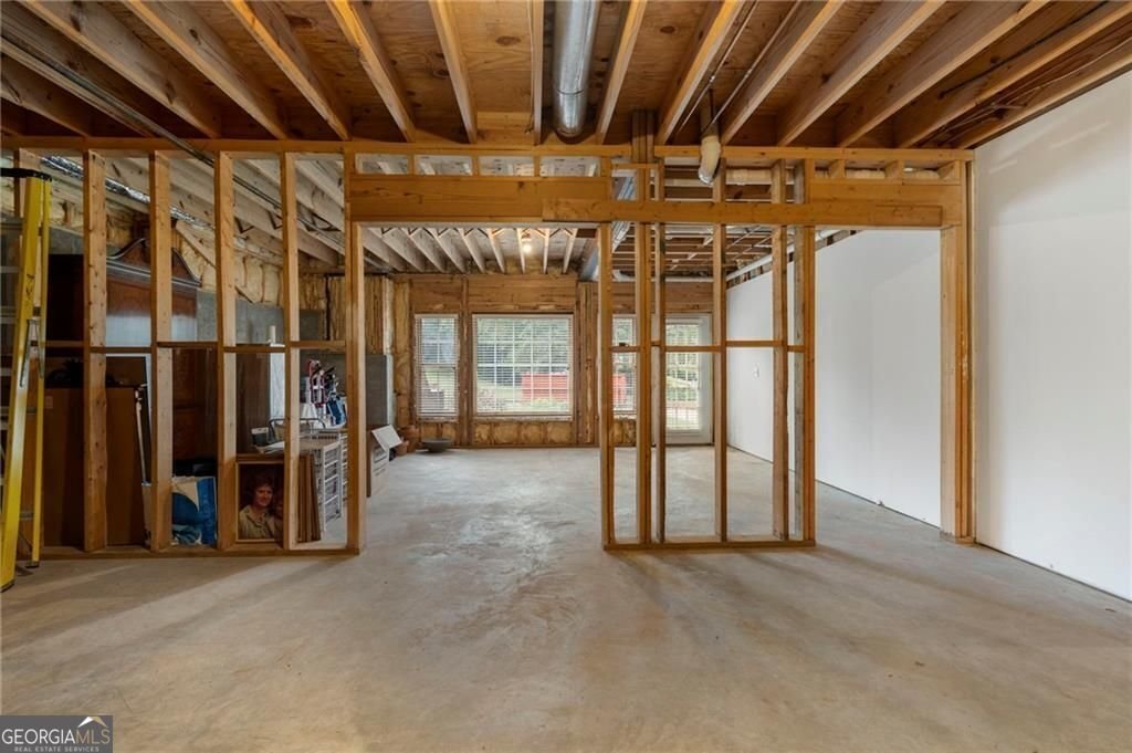 448 Langley Oaks Drive Marietta - 7