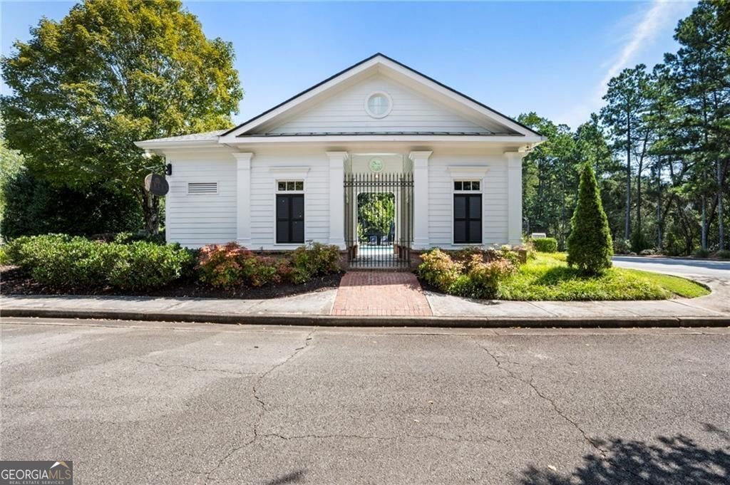 448 Langley Oaks Drive Marietta - 9