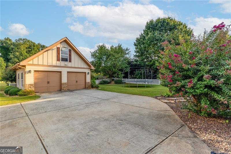 701 Larry Lane Winder - 10