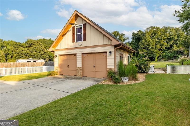 701 Larry Lane Winder - 11