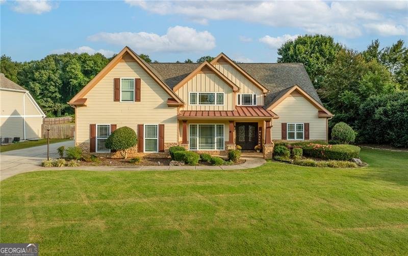 701 Larry Lane Winder - 13