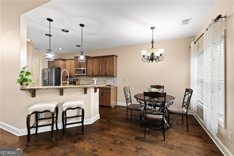 701 Larry Lane Winder - 18