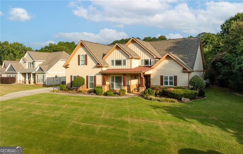 701 Larry Lane Winder - 2