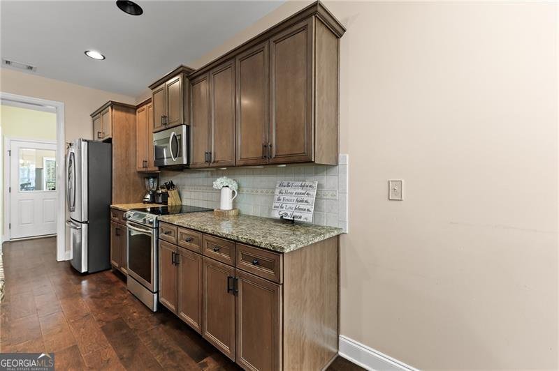 701 Larry Lane Winder - 20