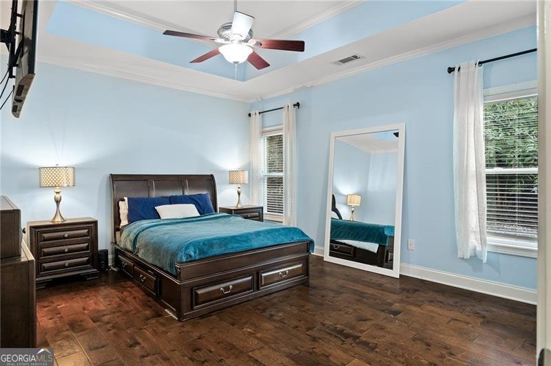701 Larry Lane Winder - 21