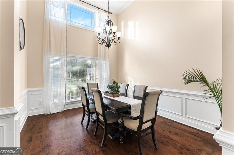 701 Larry Lane Winder - 5