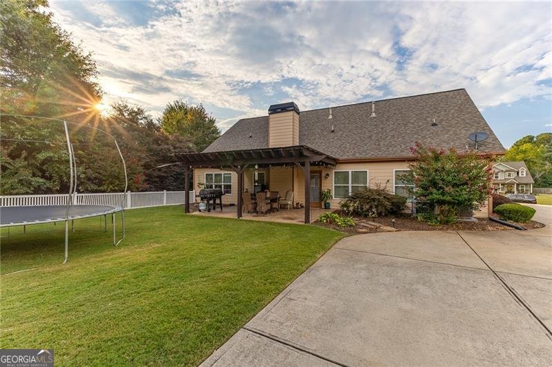 701 Larry Lane Winder - 8