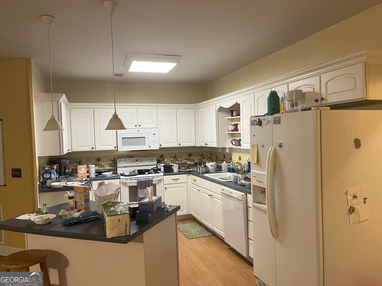 166 Poplar Springs Drive Demorest - 12