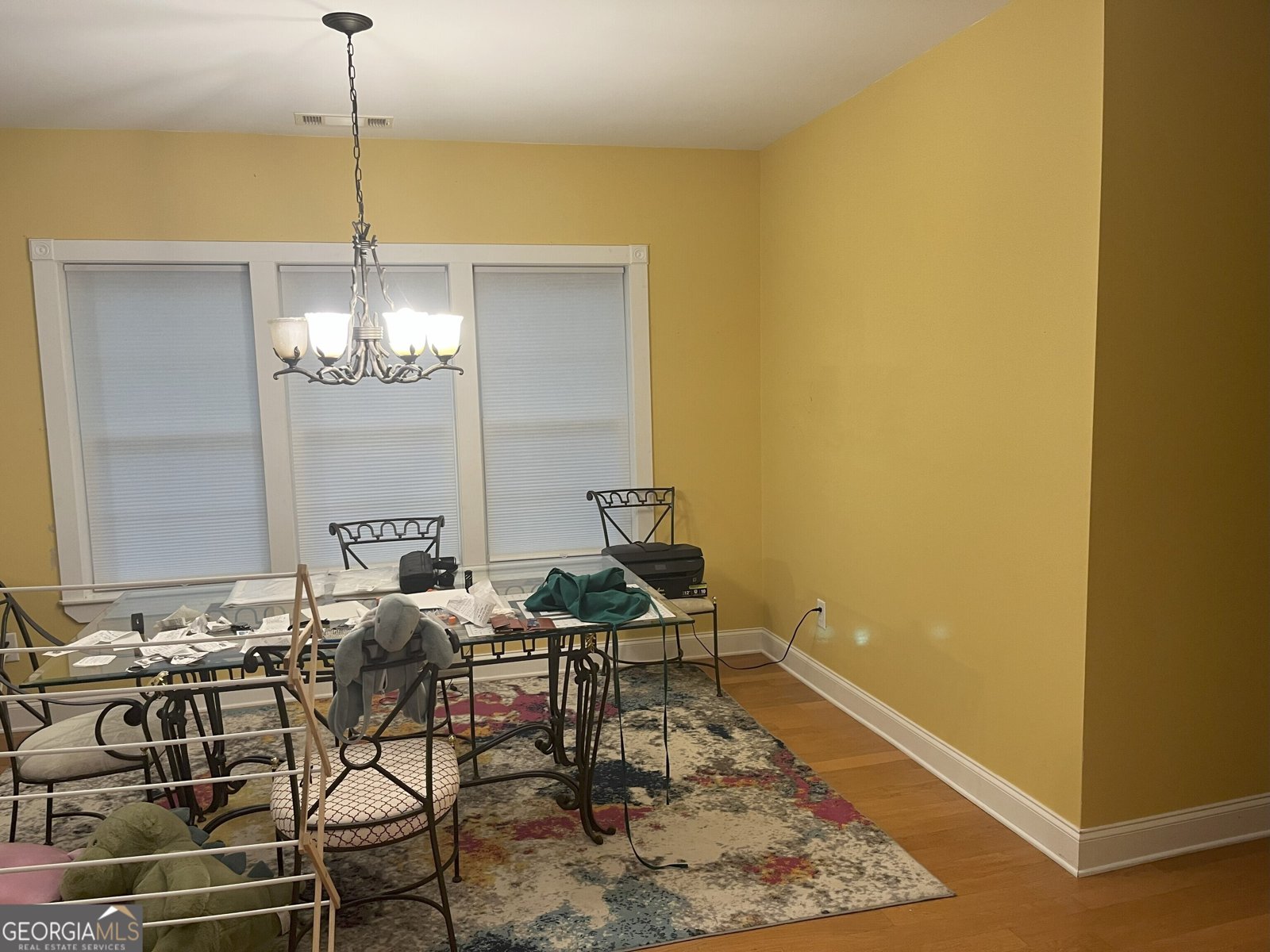166 Poplar Springs Drive Demorest - 14