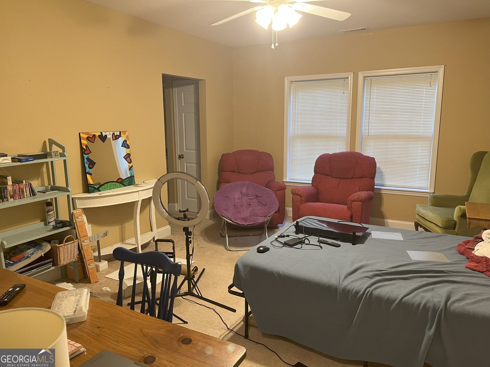 166 Poplar Springs Drive Demorest - 15
