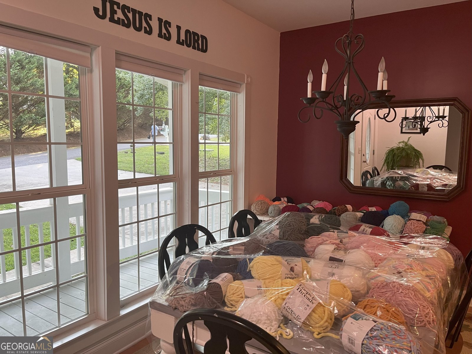 166 Poplar Springs Drive Demorest - 3