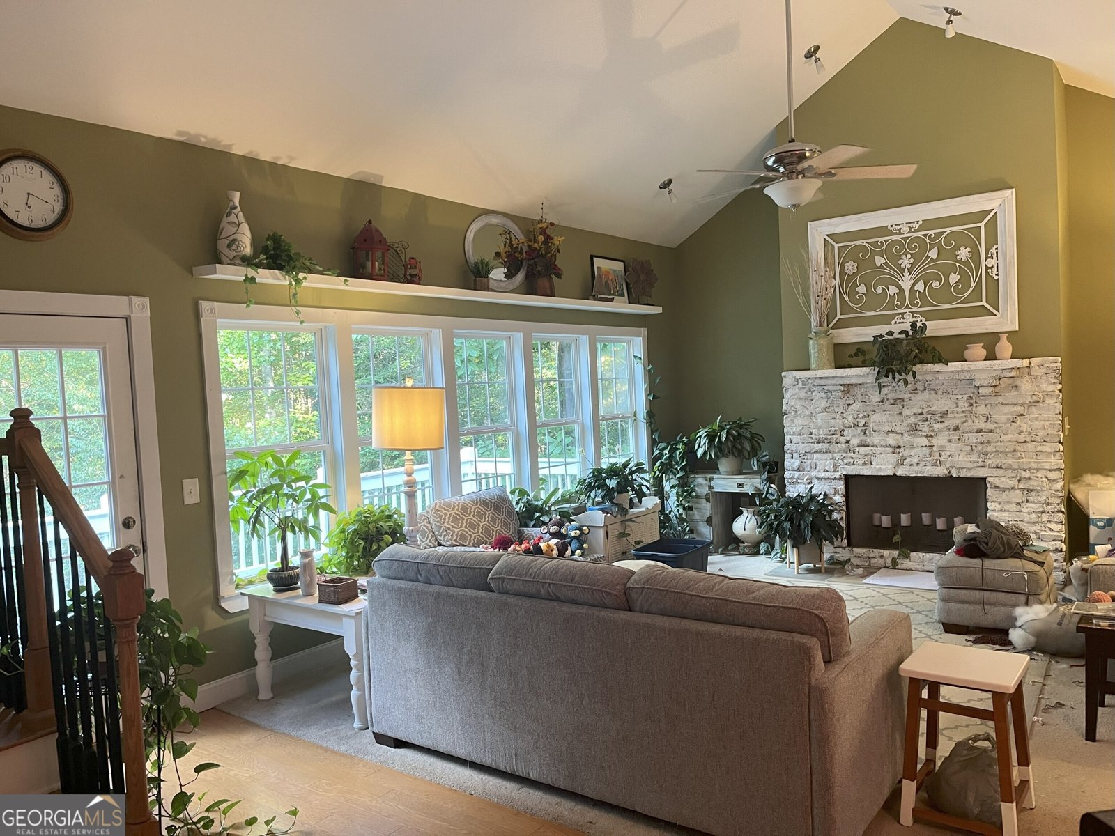 166 Poplar Springs Drive Demorest - 7