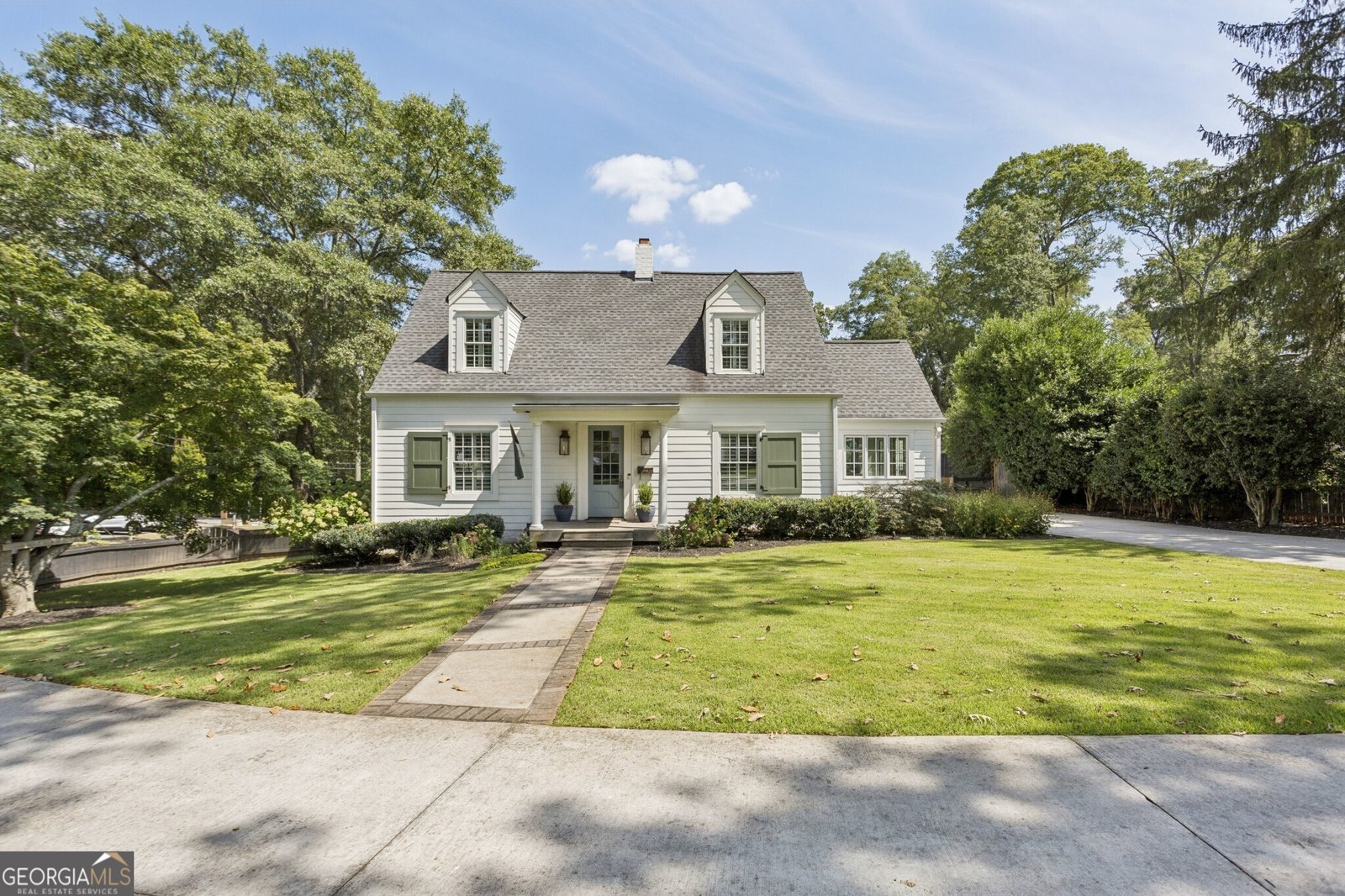 594 Cherokee Street Marietta - 1