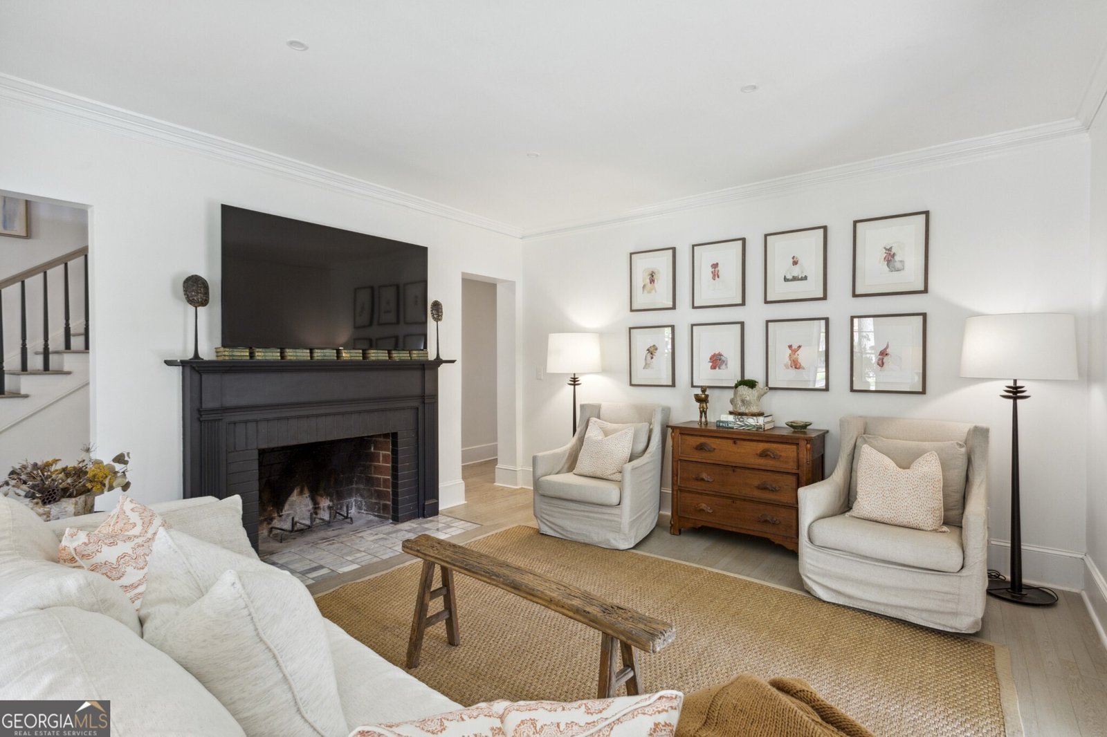 594 Cherokee Street Marietta - 2