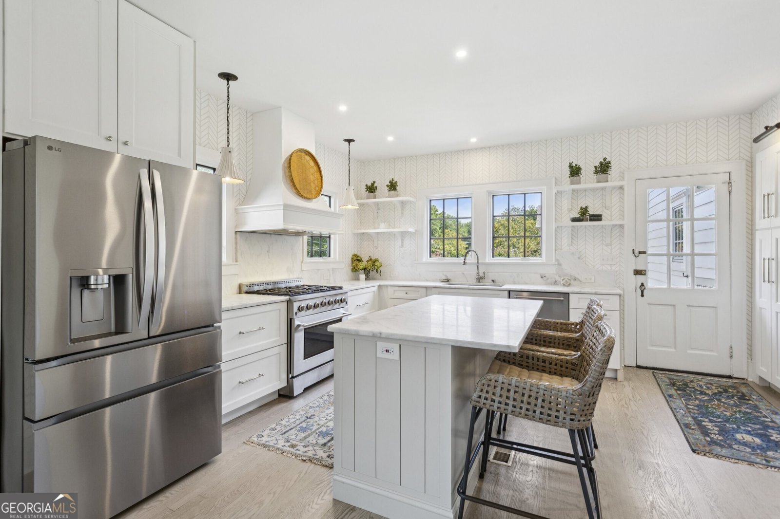594 Cherokee Street Marietta - 22