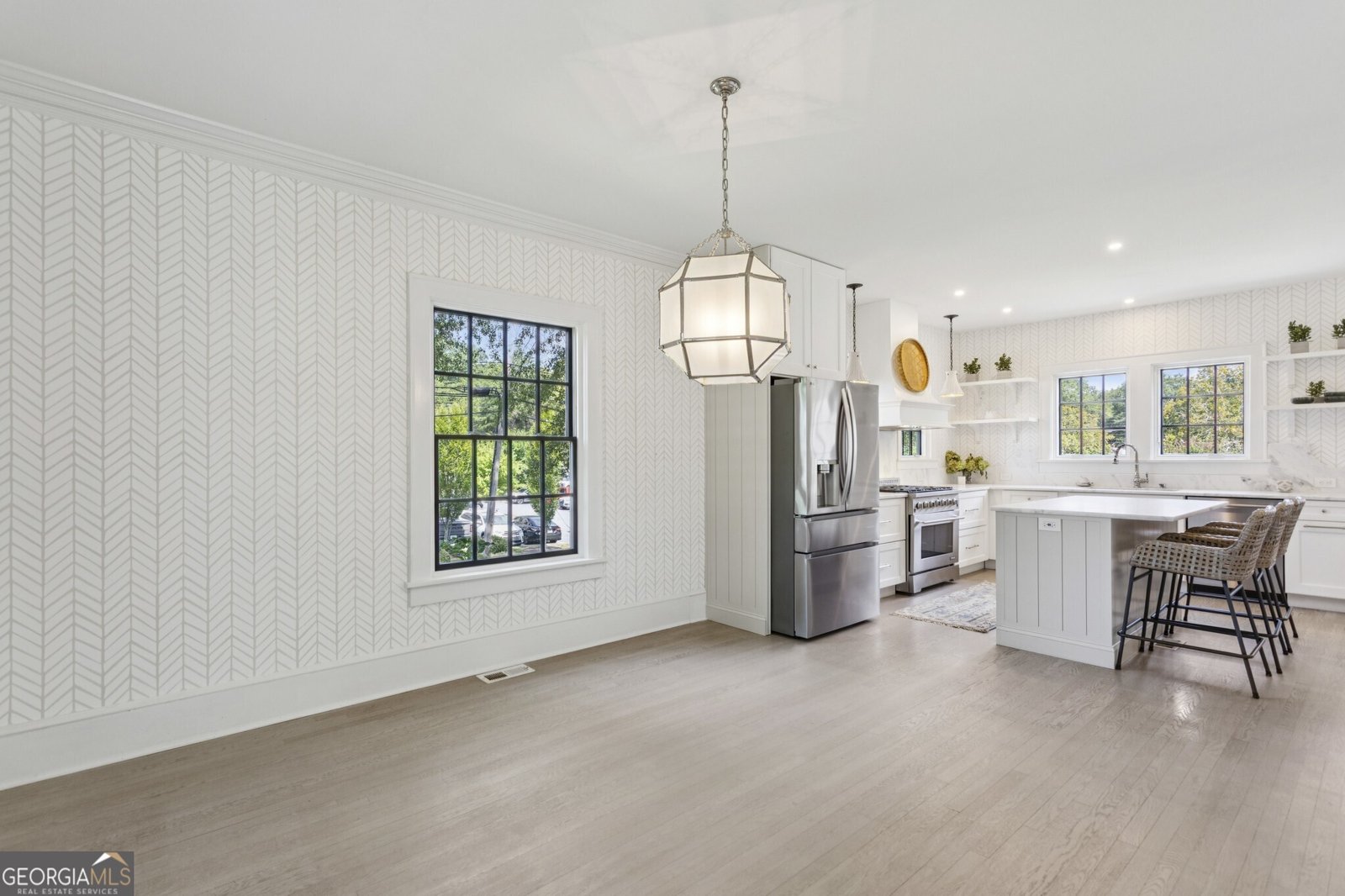 594 Cherokee Street Marietta - 28