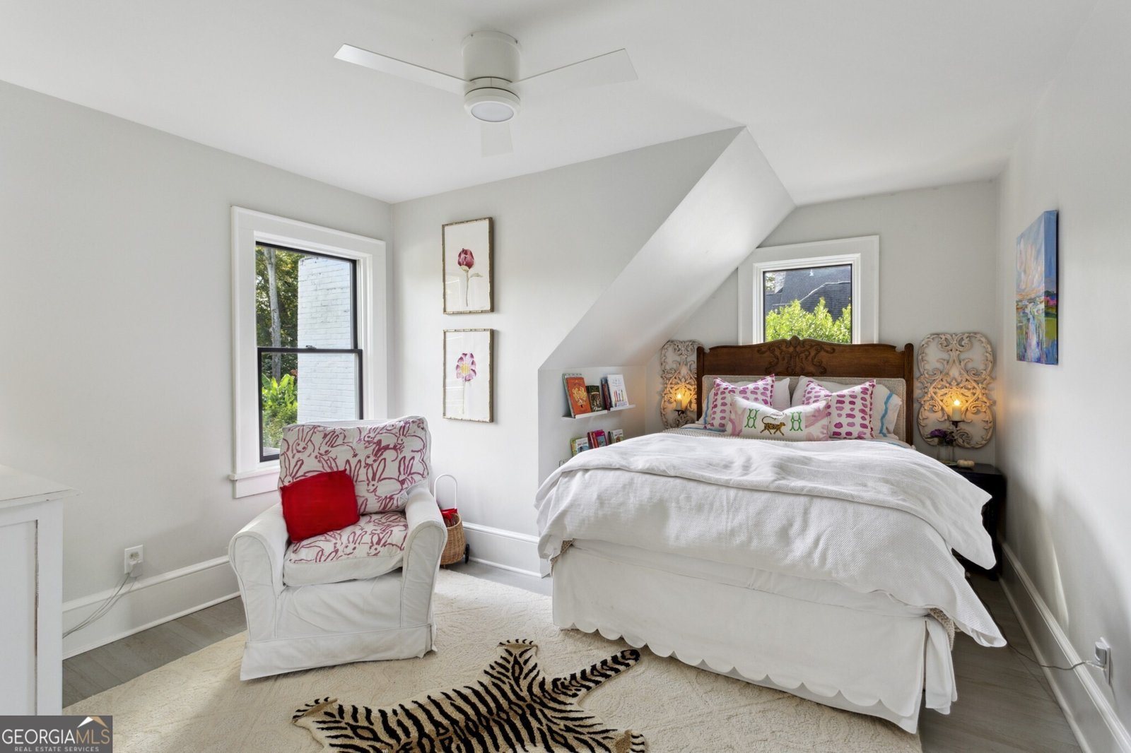 594 Cherokee Street Marietta - 42